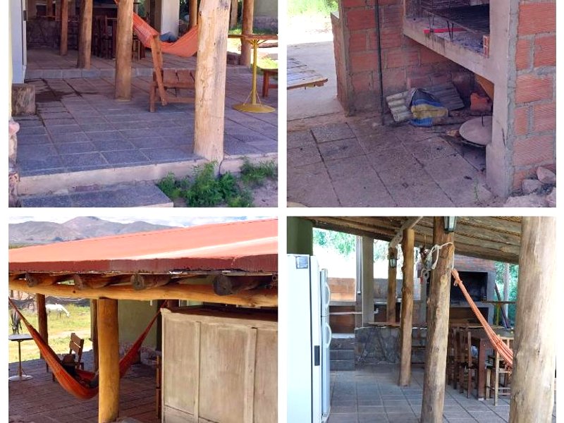 Cabañitas EL REPOSO HUMAHUACA (Cabanitas EL REPOSO HUMAHUACA)の写真
