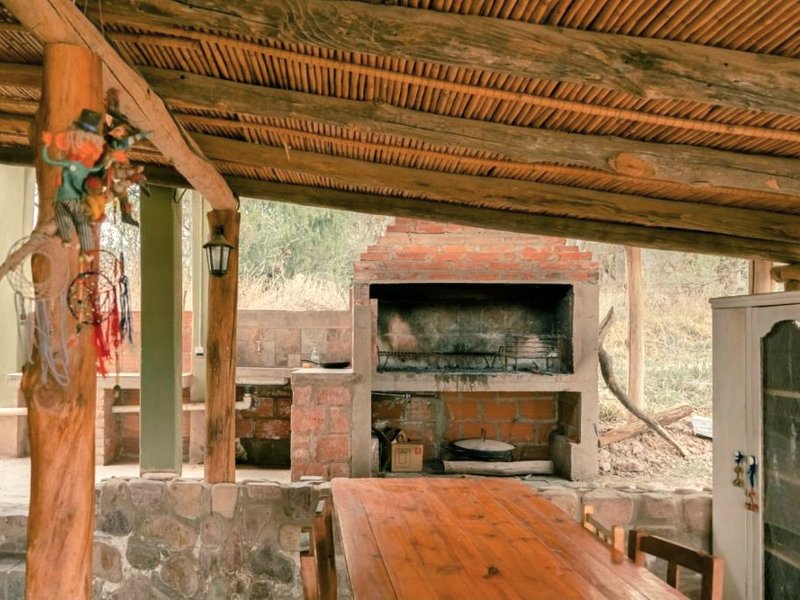 Cabañitas EL REPOSO HUMAHUACA (Cabanitas EL REPOSO HUMAHUACA)の写真