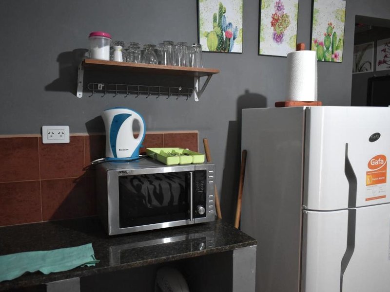 Raíces Hospedaje (Raices Hospedaje)の写真