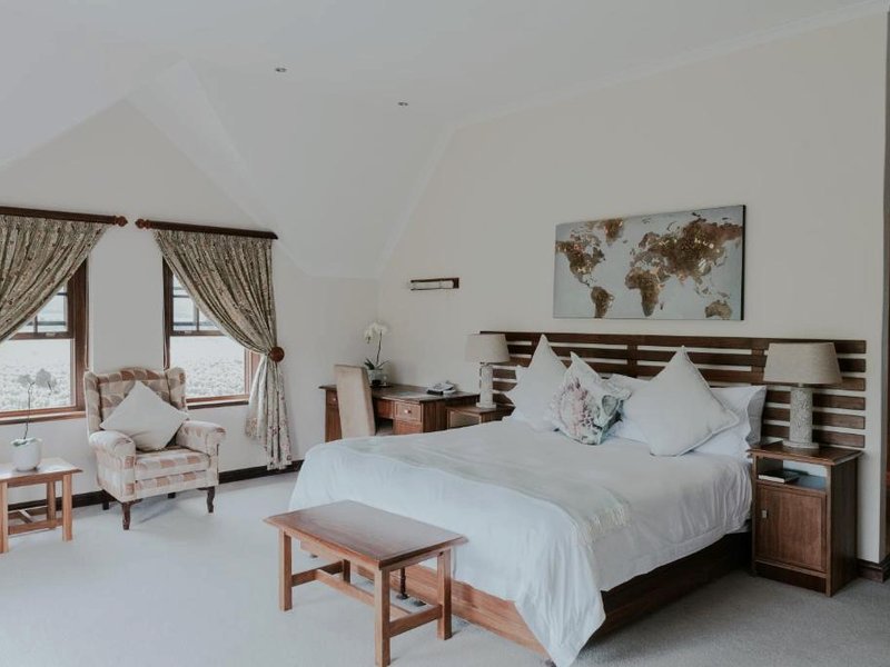 カナ ヴィンヤード ゲストハウス (CANA Vineyard Guesthouse)の写真