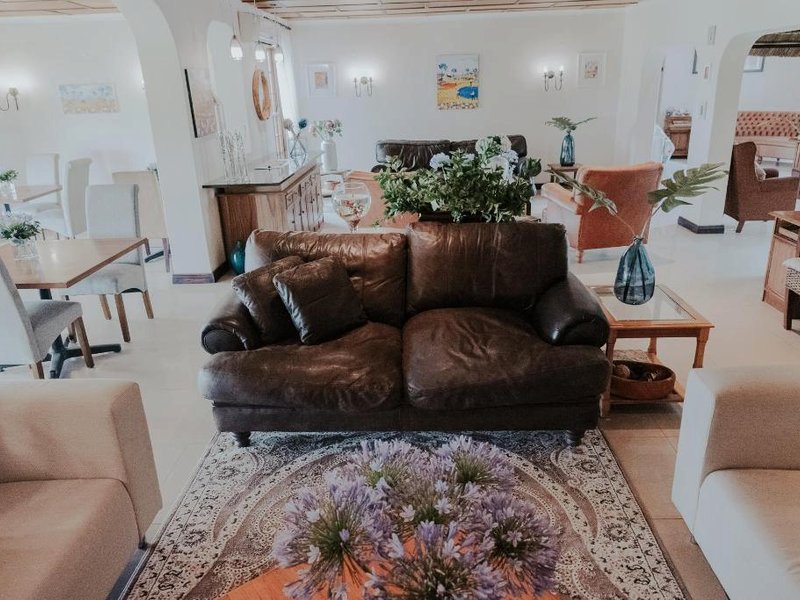 カナ ヴィンヤード ゲストハウス (CANA Vineyard Guesthouse)の写真