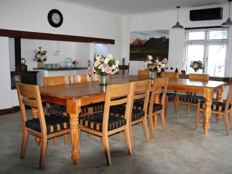 ミデルプラース パール ゲストハウス (Middelplaas Paarl Guesthouse )の写真