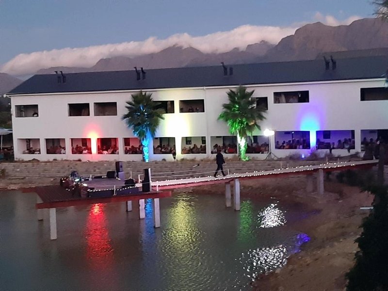 ミデルプラース パール ゲストハウス (Middelplaas Paarl Guesthouse )の写真