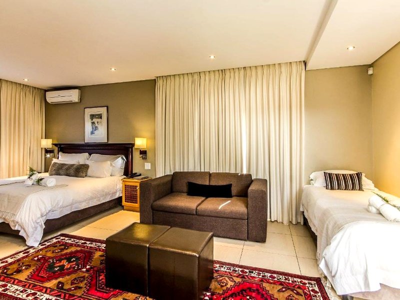 レモエンクルーフ ゲストハウス (Lemoenkloof Guesthouse)の写真