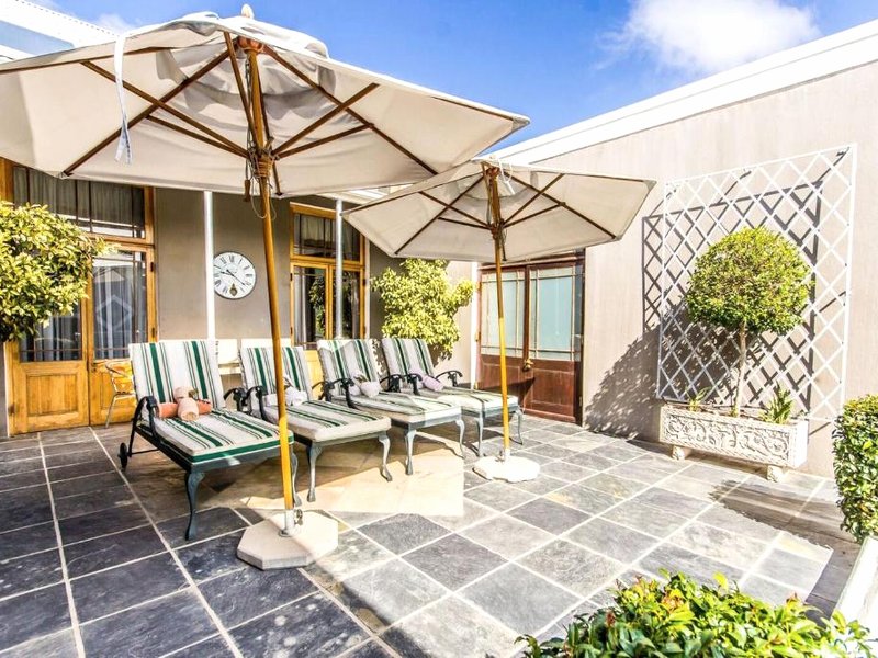 レモエンクルーフ ゲストハウス (Lemoenkloof Guesthouse)の写真