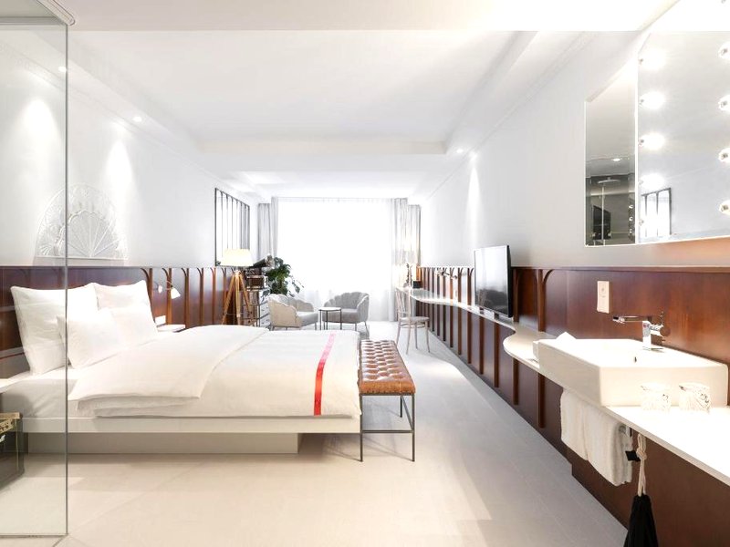 ルビー ミミ ホテル チューリッヒ (Ruby Mimi Hotel Zurich)の写真