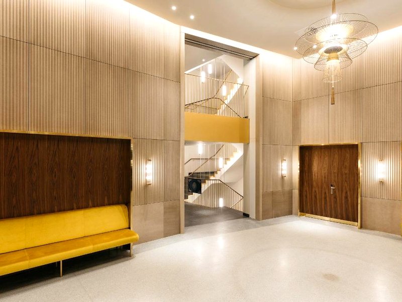 ルビー ミミ ホテル チューリッヒ (Ruby Mimi Hotel Zurich)の写真