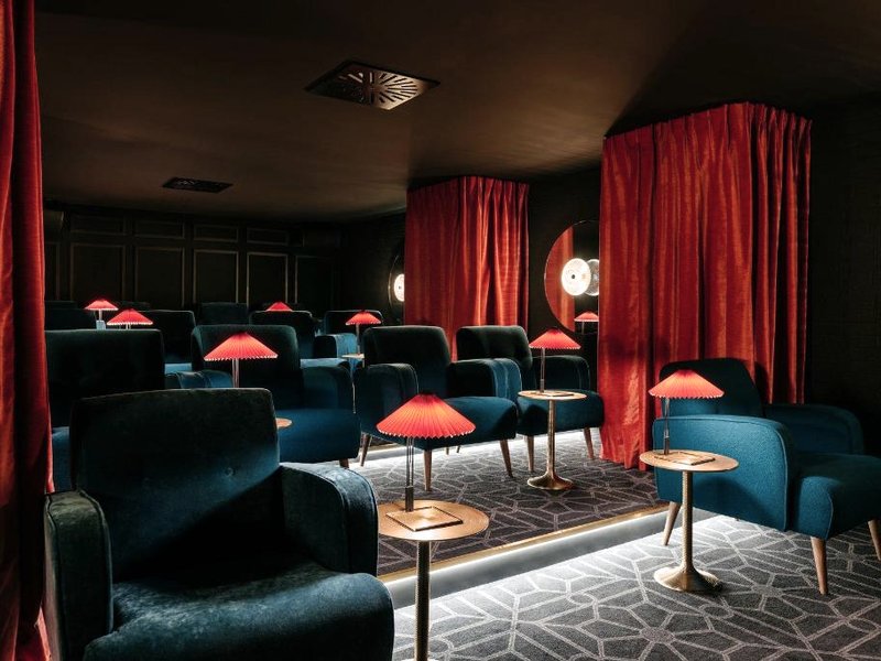 ルビー ミミ ホテル チューリッヒ (Ruby Mimi Hotel Zurich)の写真