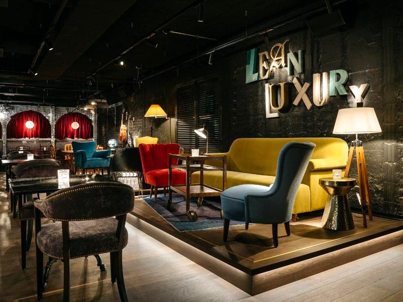 ルビー ミミ ホテル チューリッヒ (Ruby Mimi Hotel Zurich)の写真