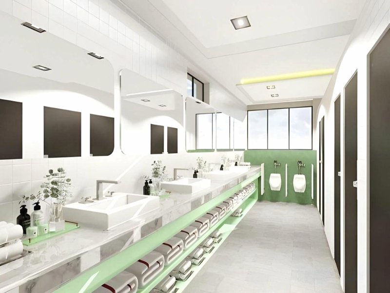 グリーン マルモット カプセル ホテル チューリッヒ (Green Marmot Capsule Hotel Zurich)の写真