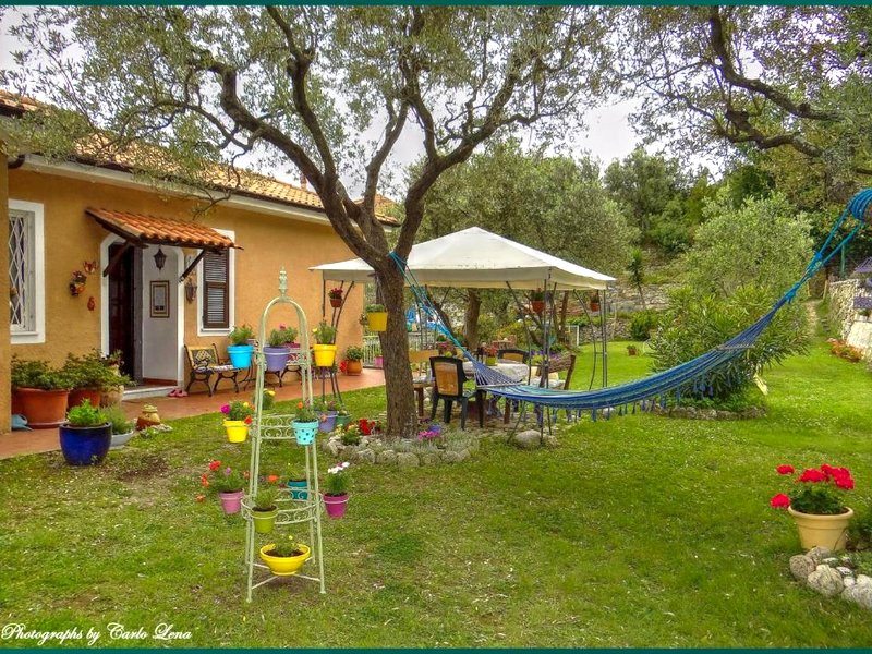 Villa Pierinaの写真