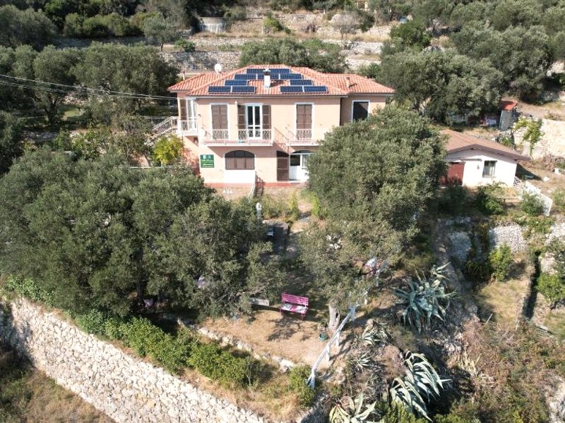 Villa Pierinaの写真