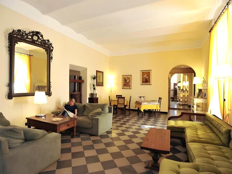 Hotel Florenzの写真