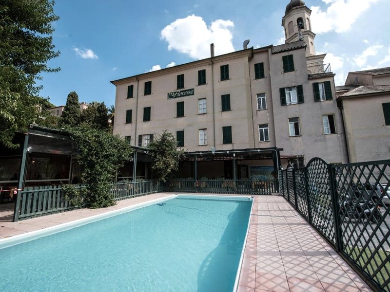 Hotel Florenzの写真
