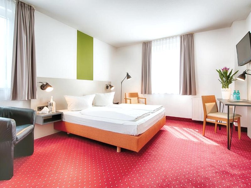 ACHAT Hotel Chemnitzの写真
