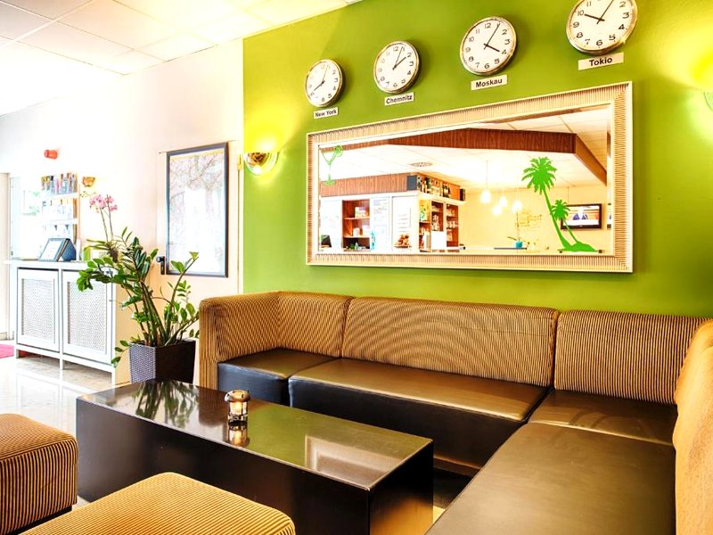 ACHAT Hotel Chemnitzの写真