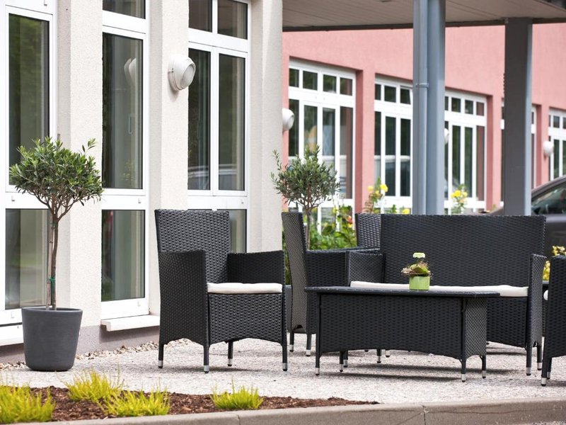 ACHAT Hotel Chemnitzの写真