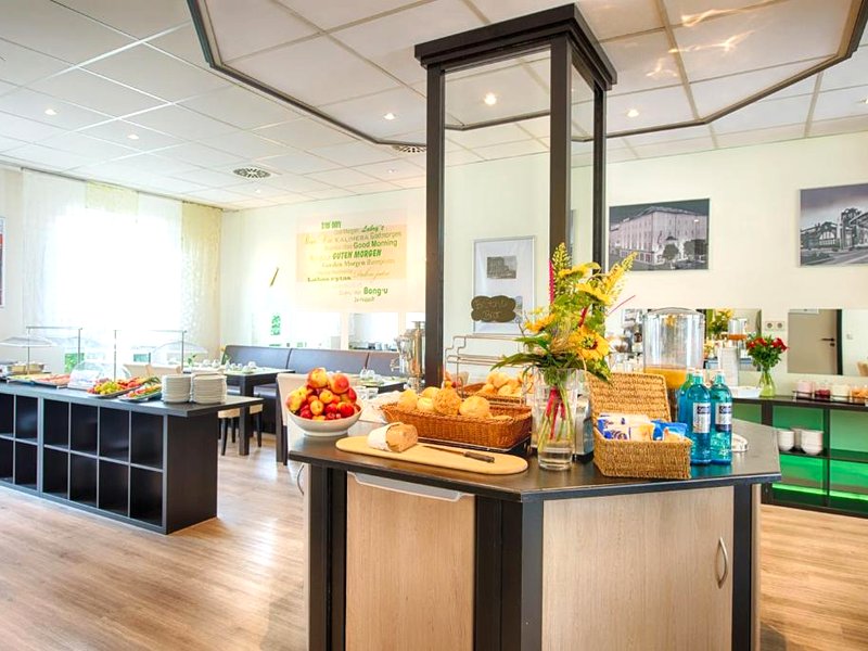 ACHAT Hotel Chemnitzの写真