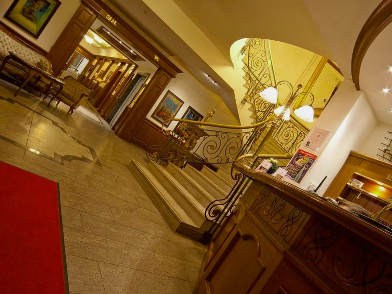 Hotel DREI SCHWANEN - Ristorante Due Fratelliの写真