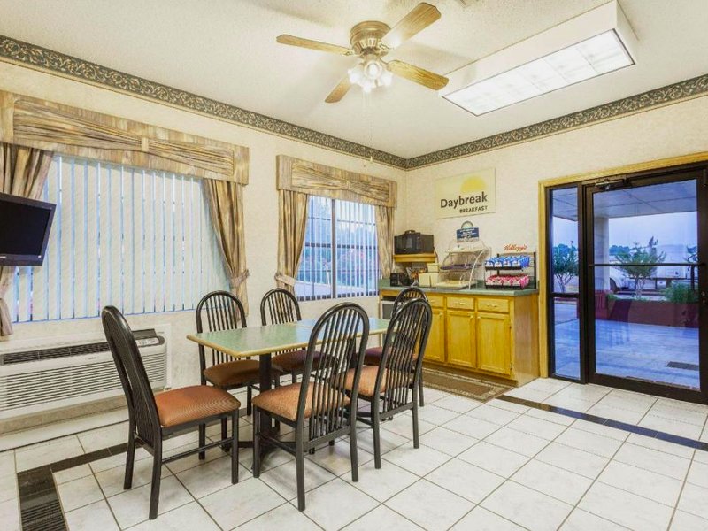 デイズ イン バイ ウィンダム ヤズー シティ (Days Inn by Wyndham Yazoo City)の写真