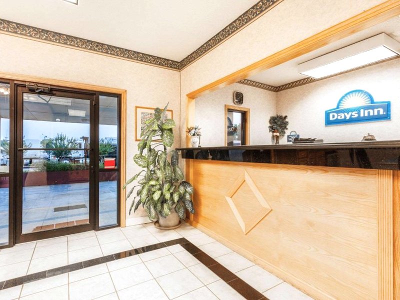 デイズ イン バイ ウィンダム ヤズー シティ (Days Inn by Wyndham Yazoo City)の写真
