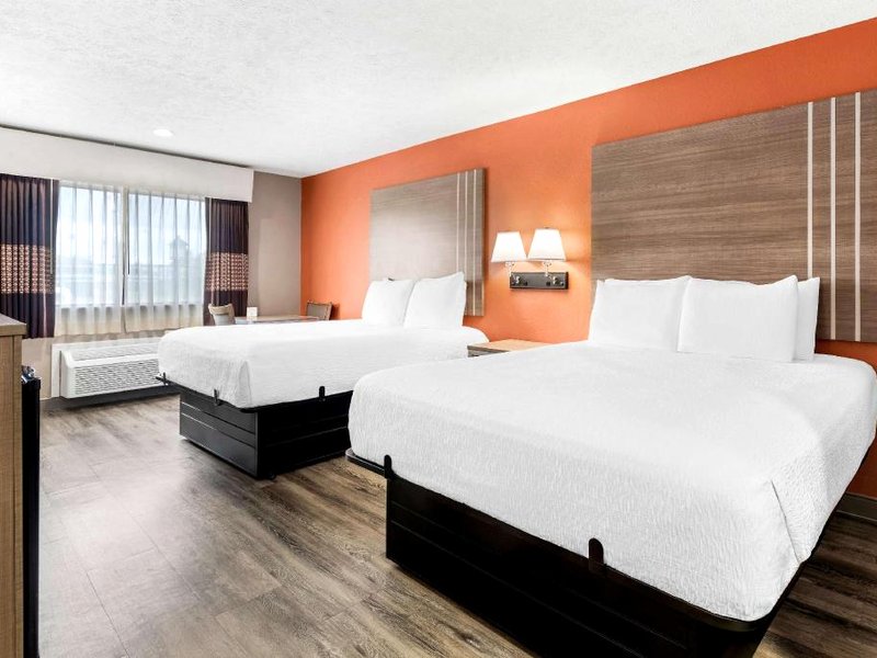 ベストウェスタン ゲートウェイ イン (Best Western Gateway Inn)の写真