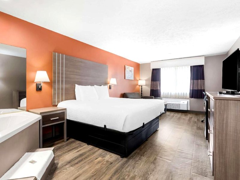 ベストウェスタン ゲートウェイ イン (Best Western Gateway Inn)の写真