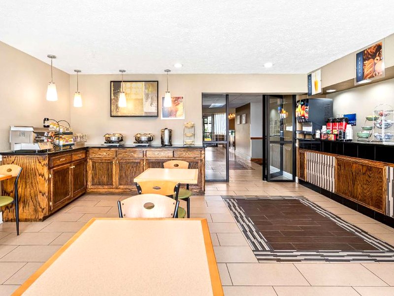 ベストウェスタン ゲートウェイ イン (Best Western Gateway Inn)の写真
