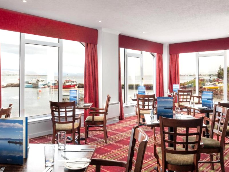 ドノリー ホテル ア ベスポーク ホテル (Dunollie Hotel A Bespoke Hotel)の写真