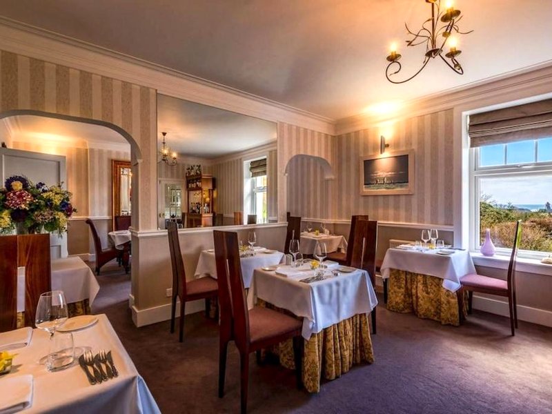 トラバイグ ハウス ホテル (Toravaig House Hotel)の写真