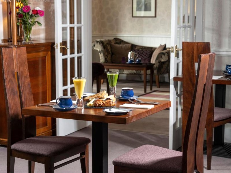 トラバイグ ハウス ホテル (Toravaig House Hotel)の写真