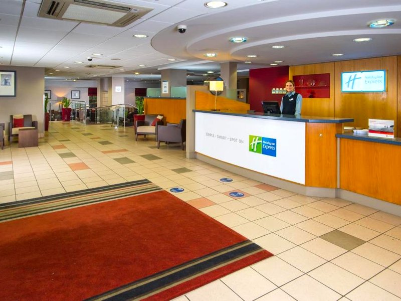 Holiday Inn Express Droitwich Spa By IHGの写真