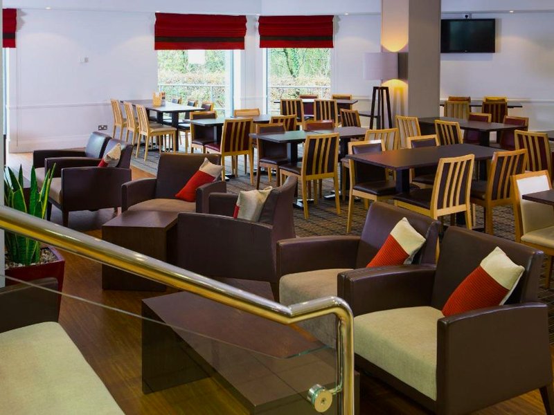 Holiday Inn Express Droitwich Spa By IHGの写真