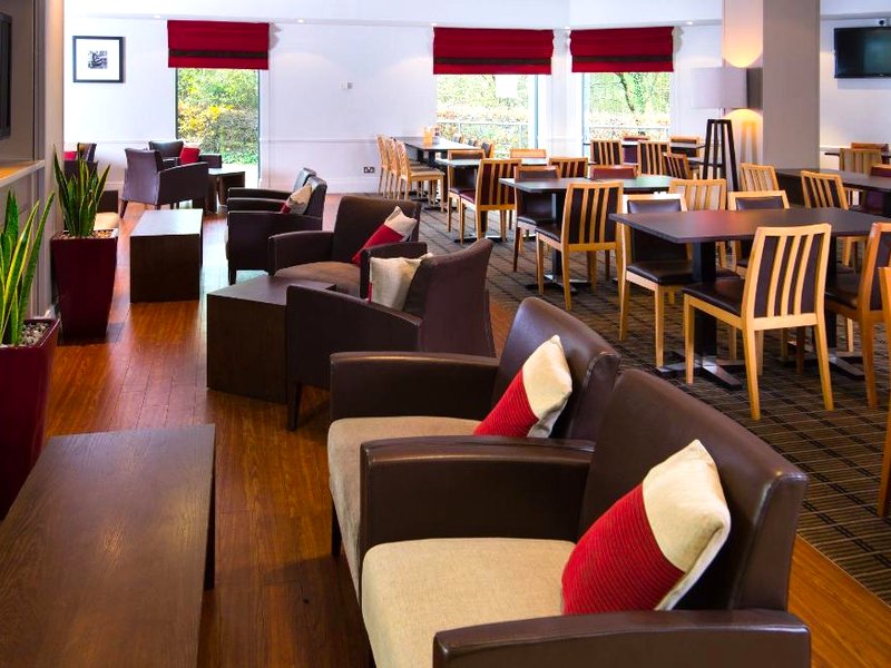 Holiday Inn Express Droitwich Spa By IHGの写真