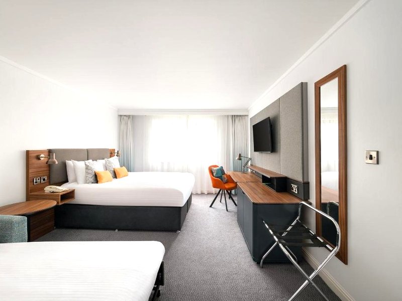 Holiday Inn Birmingham Bromsgrove By IHGの写真