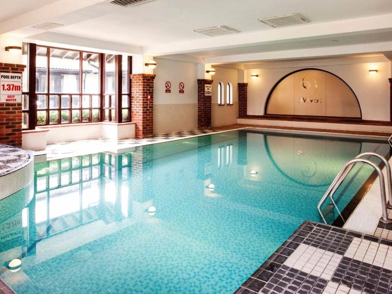 Holiday Inn Birmingham Bromsgrove By IHGの写真
