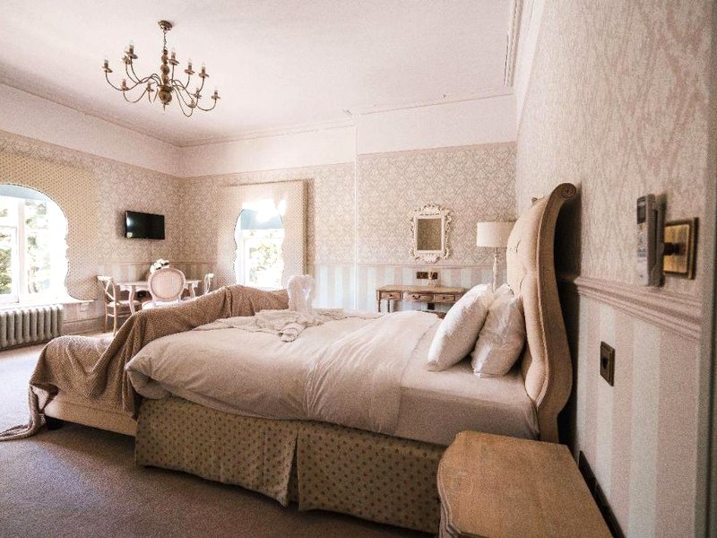 St. Andrews Town Hotel by Eight Continentsの写真