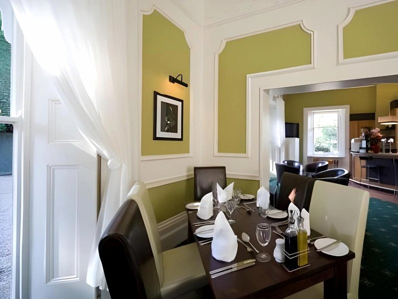St. Andrews Town Hotel by Eight Continentsの写真