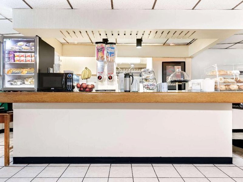 Travelodge by Wyndham Chambersburgの写真