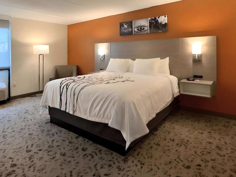 Sleep Inn Chambersburgの写真