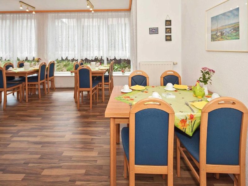 Pension Haus Antjeの写真