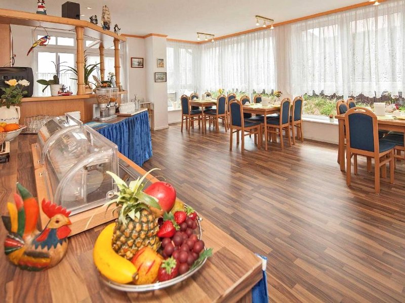 Pension Haus Antjeの写真