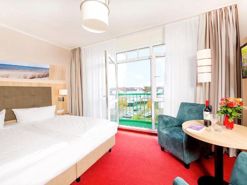 Garni Eden Hotelsの写真