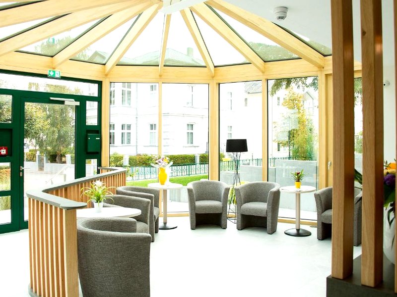 Garni Eden Hotelsの写真