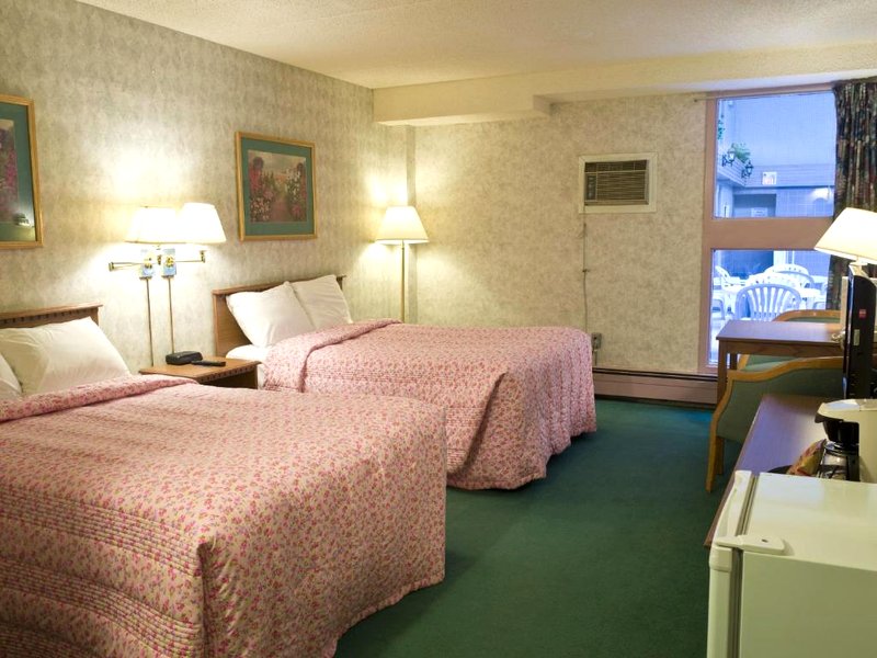 Blue Bird Hotelの写真