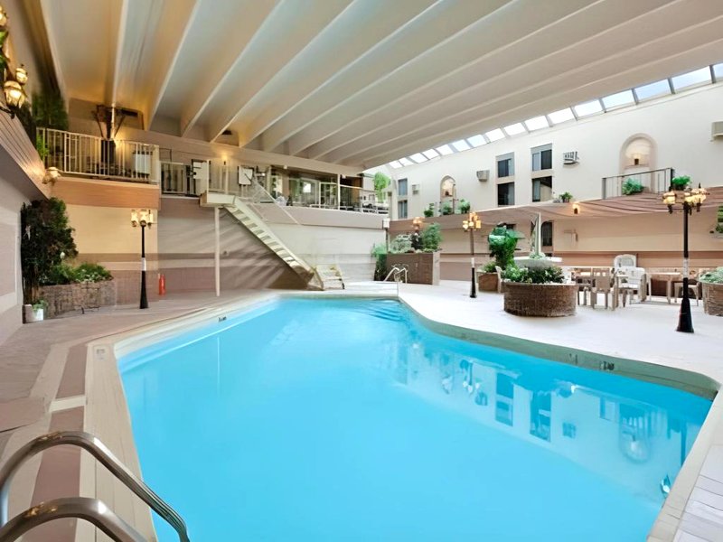 Blue Bird Hotelの写真