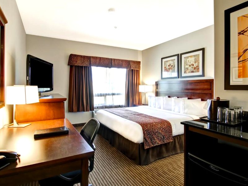 カナルタ ホテル メルフォート (Canalta Hotel Melfort)の写真