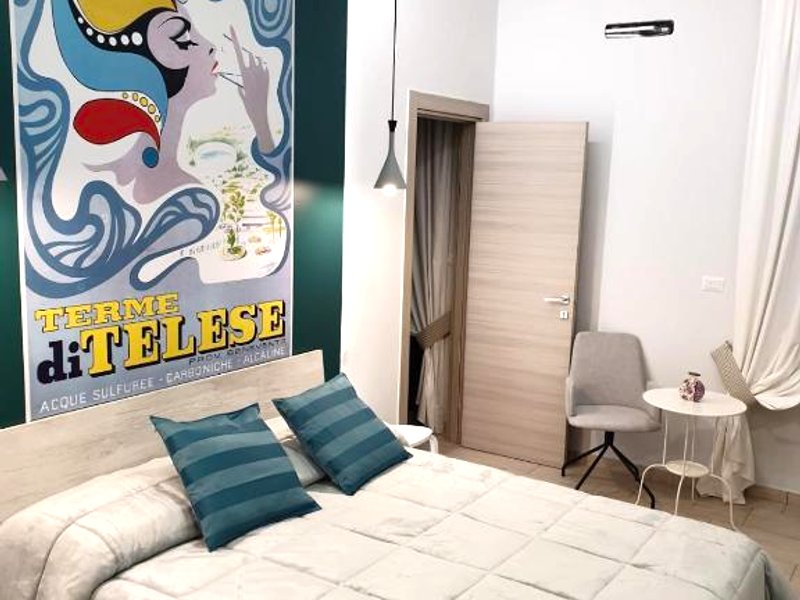 B&B Solferinoの写真