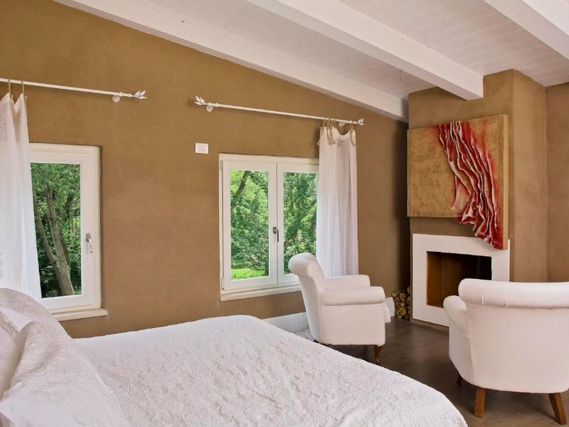 La Pampa Relais & Spaの写真