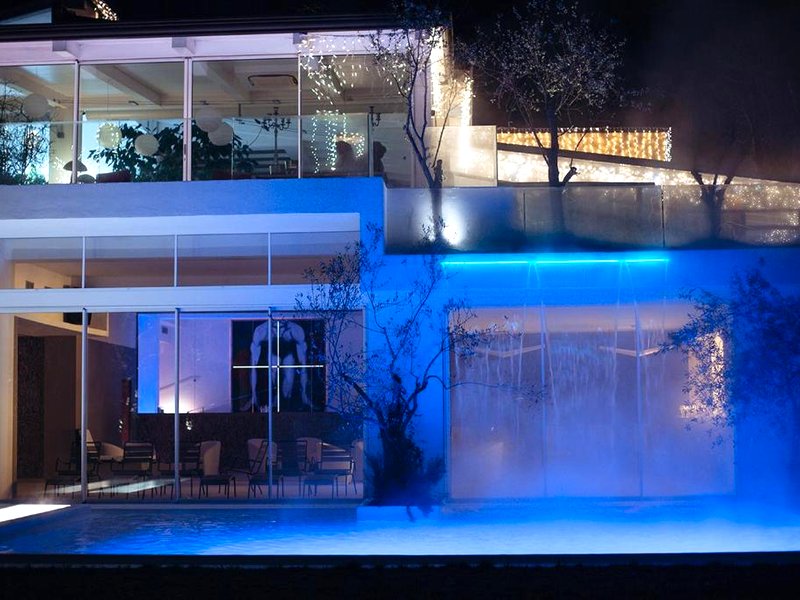 La Pampa Relais & Spaの写真